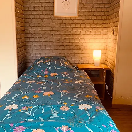 Bed and Breakfast Mathura Au Moulin D'eysus