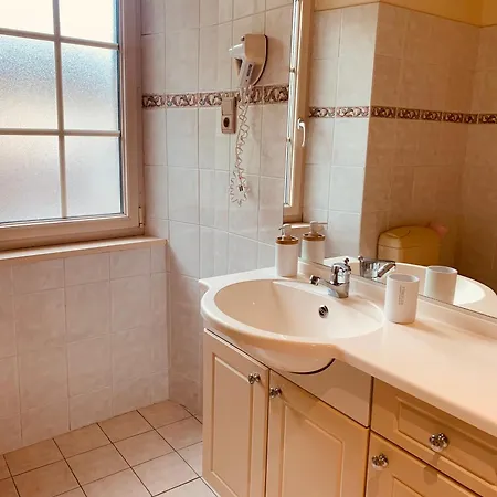 Bed and Breakfast Mathura Au Moulin D'eysus Eysus