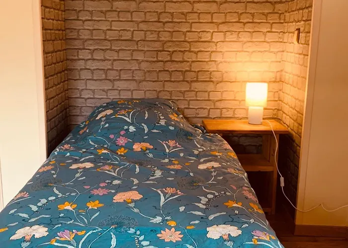 Frühstückspension Mathura Au Moulin D'eysus