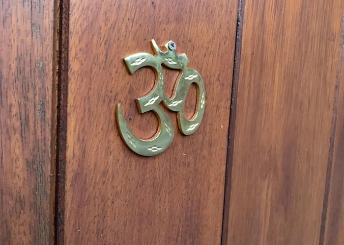 Mathura Au Moulin D'eysus Frühstückspension Eysus